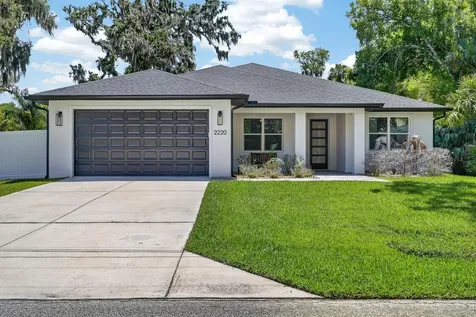 2220 Swoope Drive New Smyrna Beach FL 32168