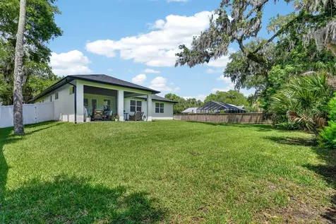 2220 Swoope Drive New Smyrna Beach FL 32168