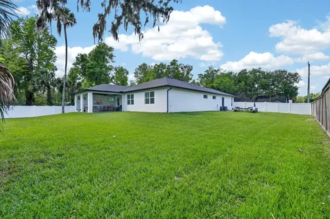 2220 Swoope Drive New Smyrna Beach FL 32168