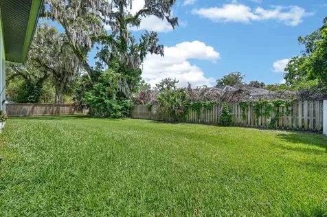 2220 Swoope Drive New Smyrna Beach FL 32168