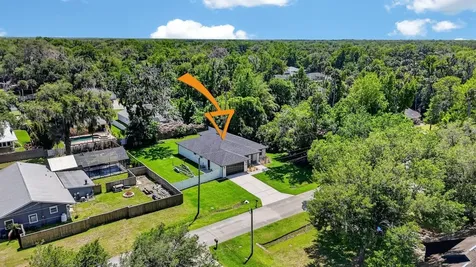 2220 Swoope Drive New Smyrna Beach FL 32168