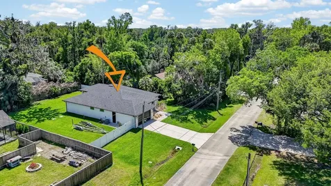 2220 Swoope Drive New Smyrna Beach FL 32168