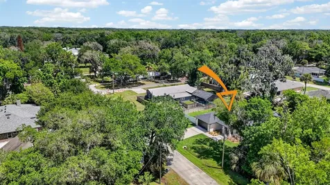 2220 Swoope Drive New Smyrna Beach FL 32168