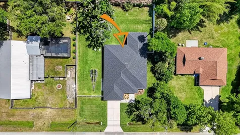 2220 Swoope Drive New Smyrna Beach FL 32168