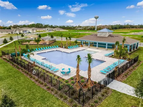 1380 Grand Flora Lane Sanford FL 32773
