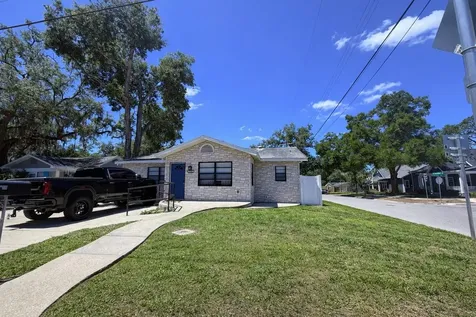 7218 N Highland Avenue Tampa FL 33604