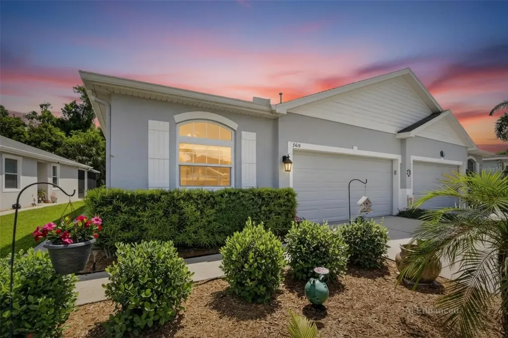 7418 Surrey Pines Drive Apollo Beach FL 33572