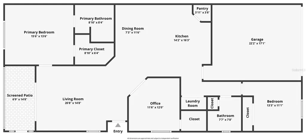 7418 Surrey Pines Drive Apollo Beach FL 33572