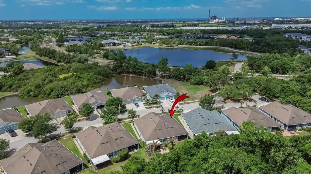 7418 Surrey Pines Drive Apollo Beach FL 33572