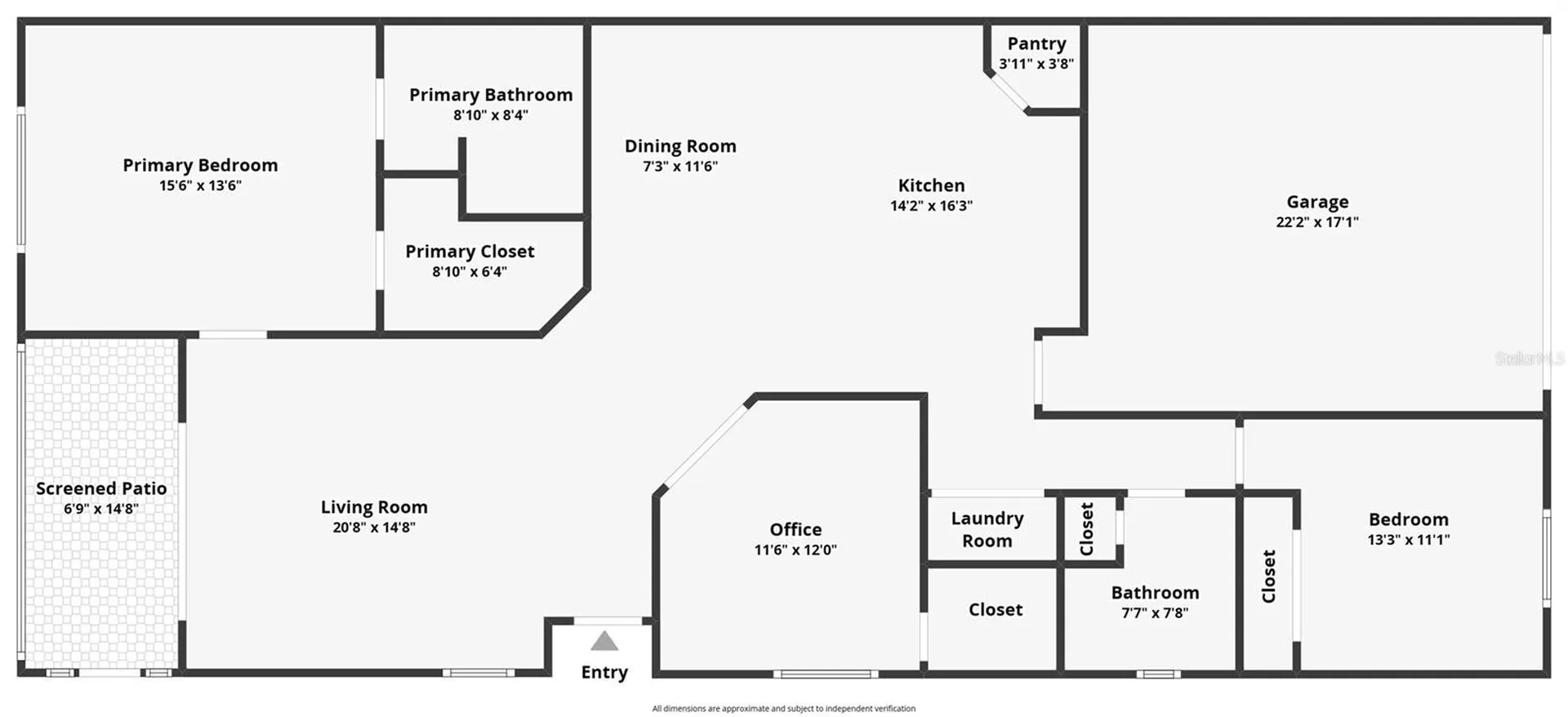 7418 Surrey Pines Drive Apollo Beach FL 33572