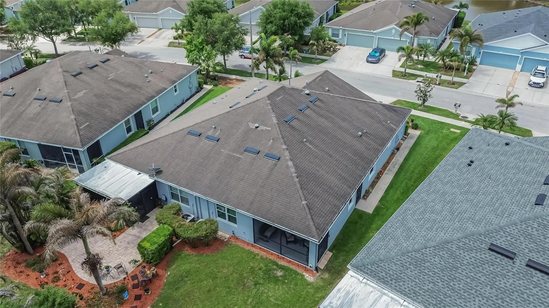 7418 Surrey Pines Drive Apollo Beach FL 33572