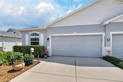 7418 Surrey Pines Drive Apollo Beach FL 33572
