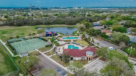 7418 Surrey Pines Drive Apollo Beach FL 33572