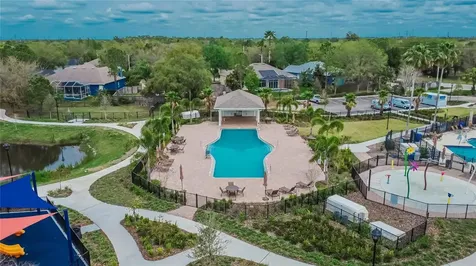 7418 Surrey Pines Drive Apollo Beach FL 33572