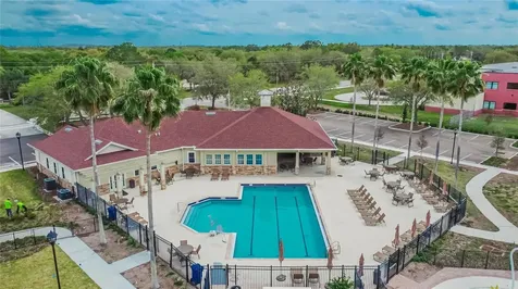 7418 Surrey Pines Drive Apollo Beach FL 33572