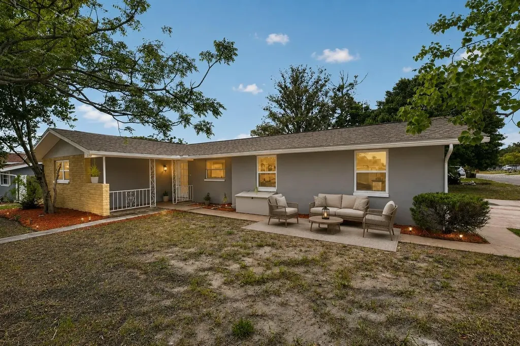 7925 Canna Drive Port Richey FL 34668