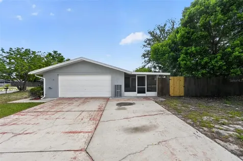 7925 Canna Drive Port Richey FL 34668