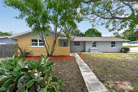 7925 Canna Drive Port Richey FL 34668