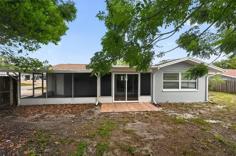 7925 Canna Drive Port Richey FL 34668