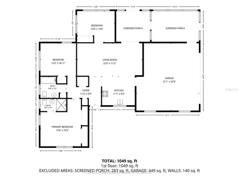7925 Canna Drive Port Richey FL 34668