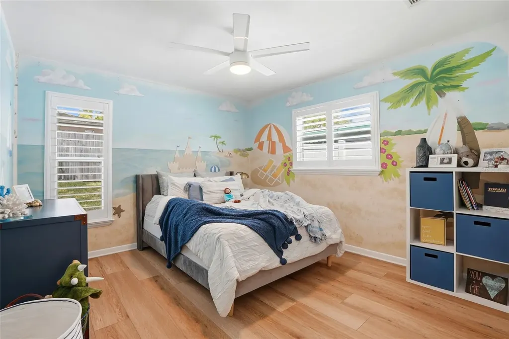 2089 Swan Lane Safety Harbor FL 34695
