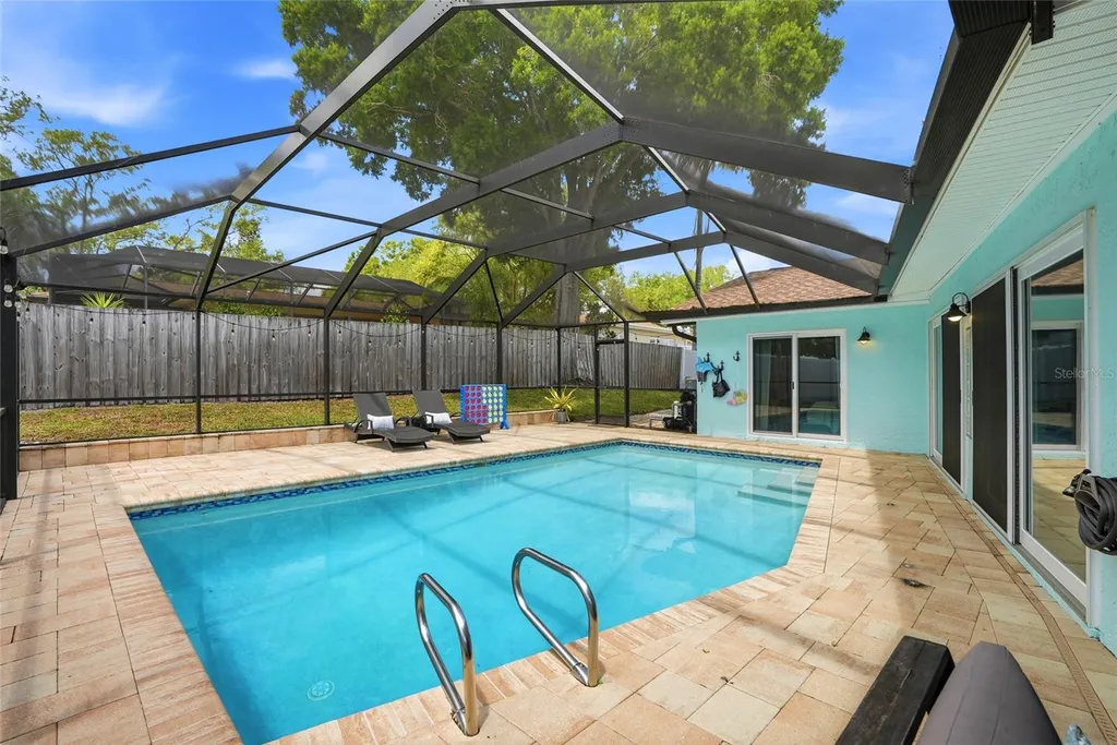 2089 Swan Lane Safety Harbor FL 34695
