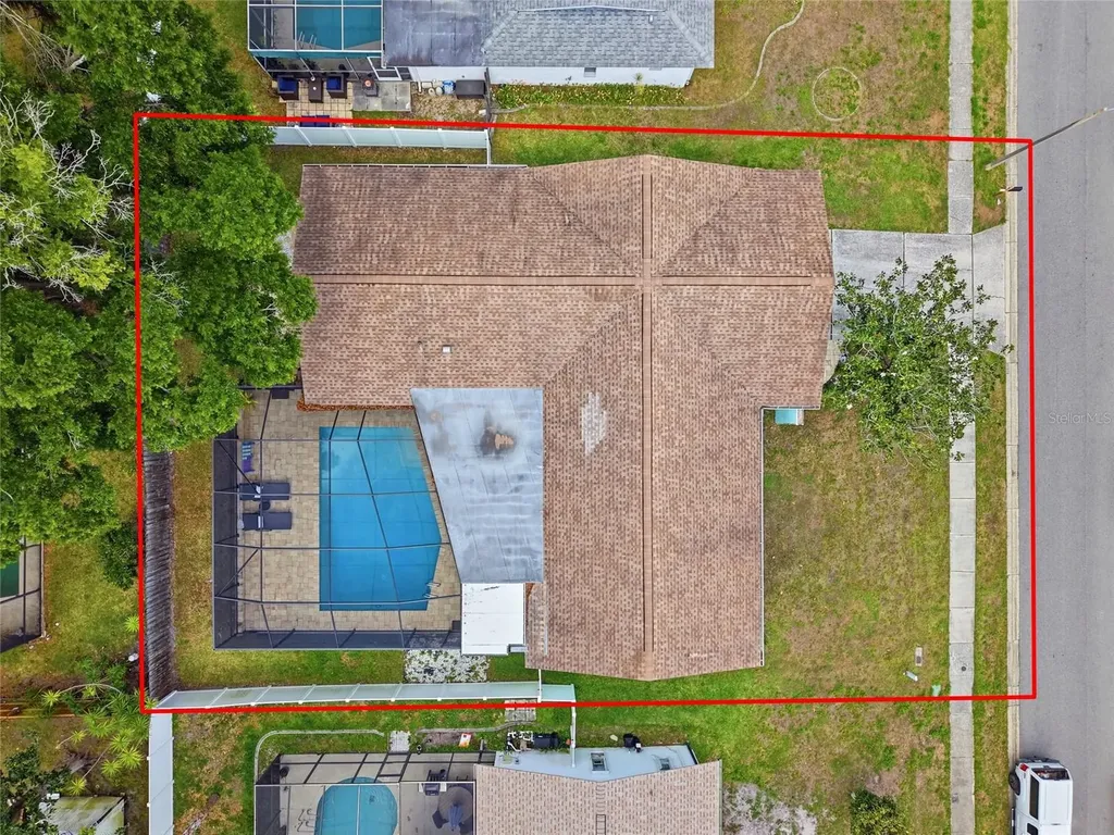 2089 Swan Lane Safety Harbor FL 34695