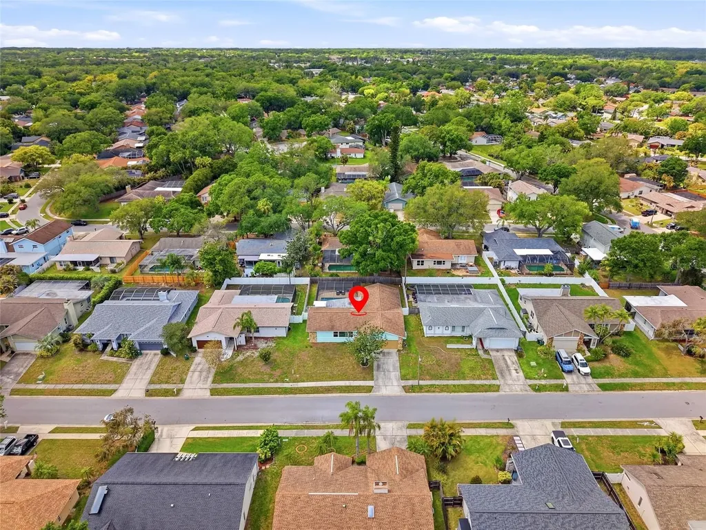 2089 Swan Lane Safety Harbor FL 34695
