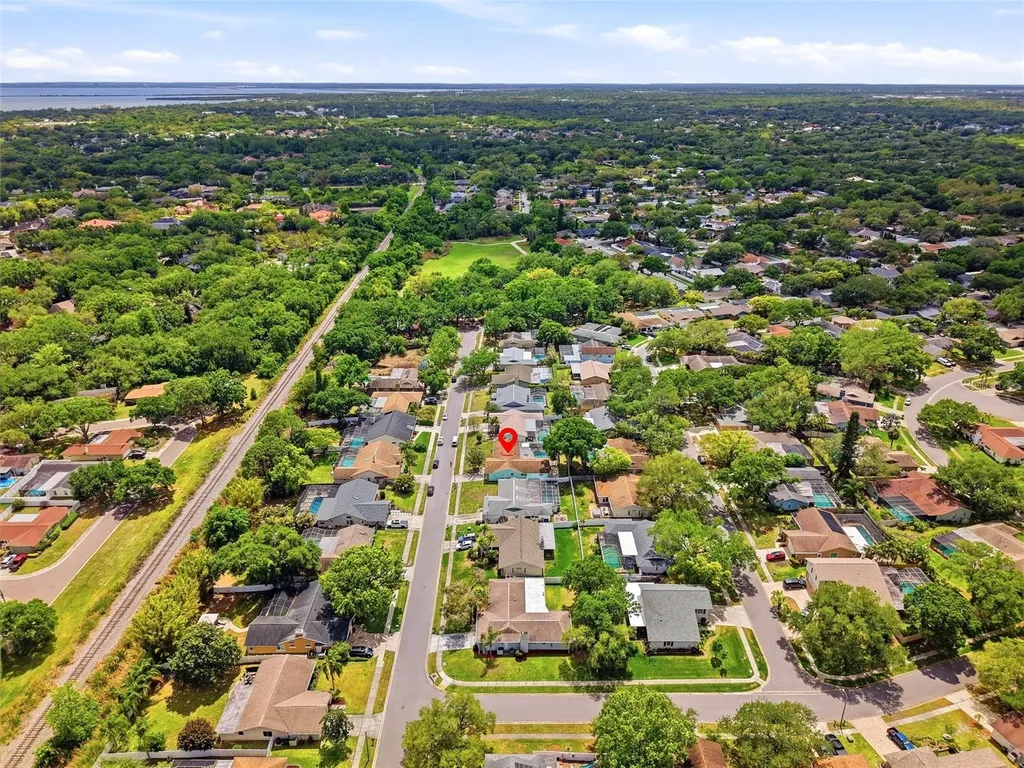 2089 Swan Lane Safety Harbor FL 34695