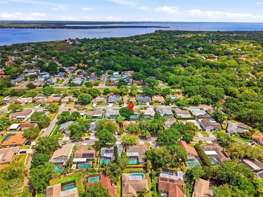 2089 Swan Lane Safety Harbor FL 34695