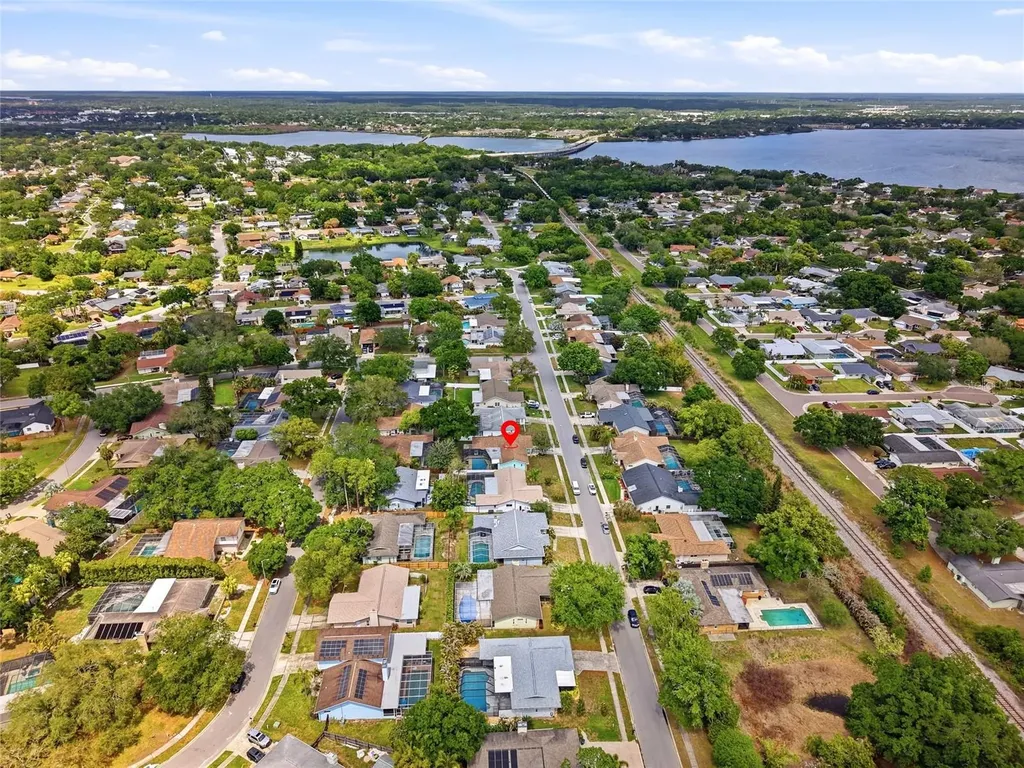 2089 Swan Lane Safety Harbor FL 34695