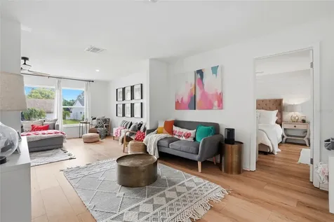 2089 Swan Lane Safety Harbor FL 34695