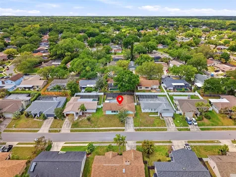 2089 Swan Lane Safety Harbor FL 34695