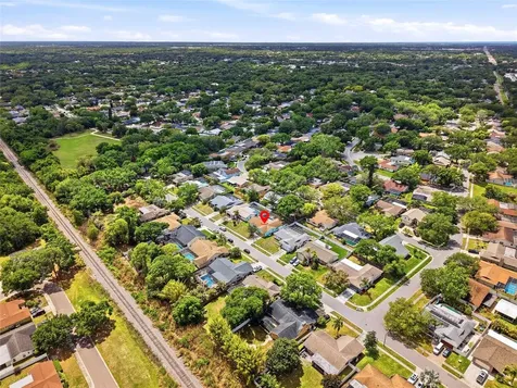2089 Swan Lane Safety Harbor FL 34695