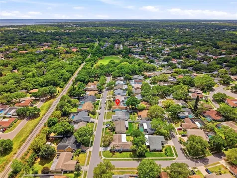 2089 Swan Lane Safety Harbor FL 34695