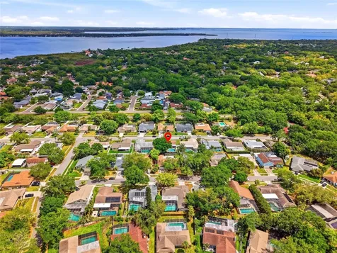 2089 Swan Lane Safety Harbor FL 34695