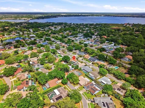 2089 Swan Lane Safety Harbor FL 34695