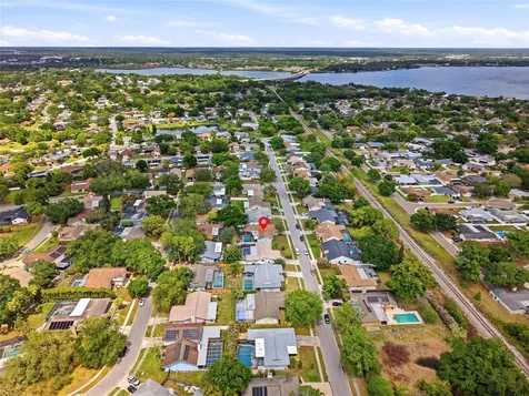 2089 Swan Lane Safety Harbor FL 34695