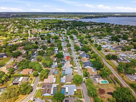 2089 Swan Lane Safety Harbor FL 34695