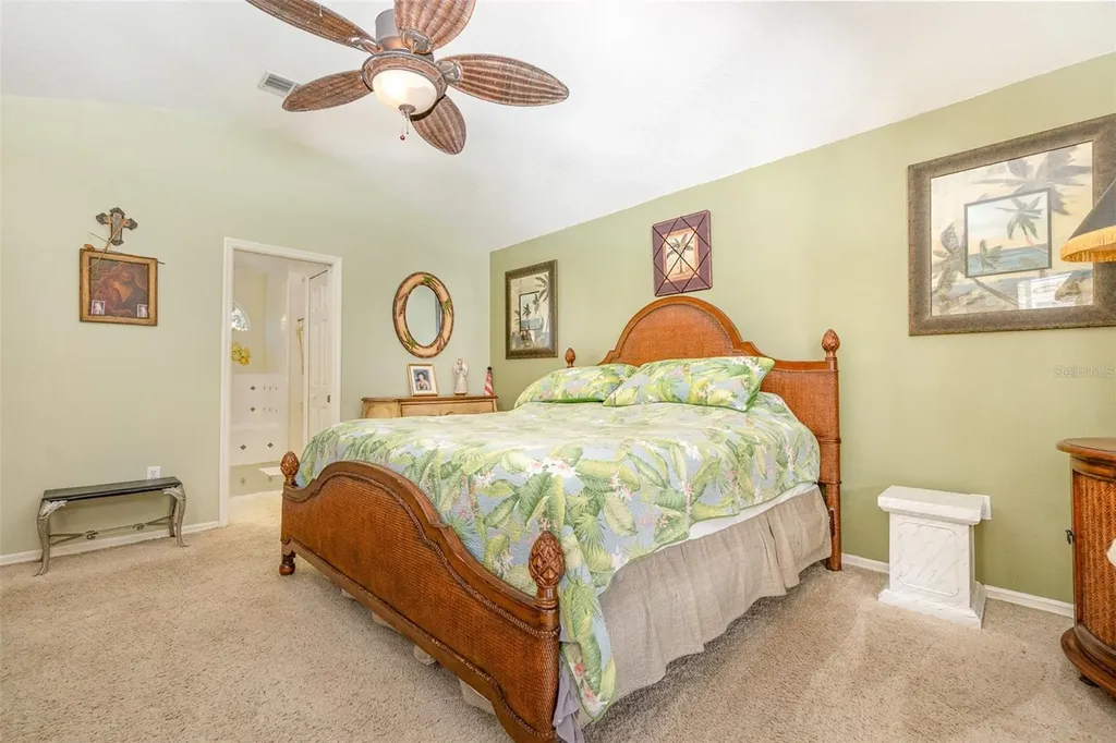 16730 Beauclaire Court Tavares FL 32778