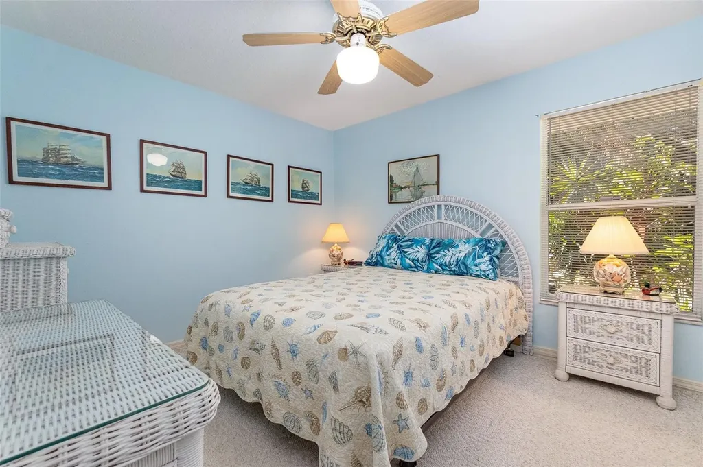 16730 Beauclaire Court Tavares FL 32778