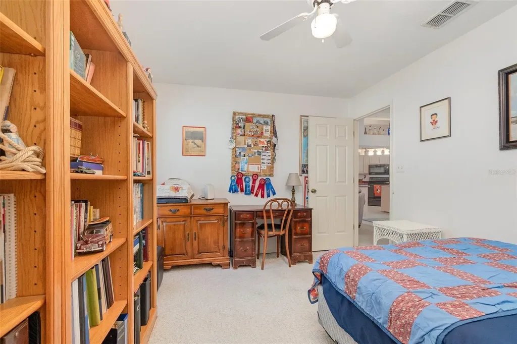 16730 Beauclaire Court Tavares FL 32778