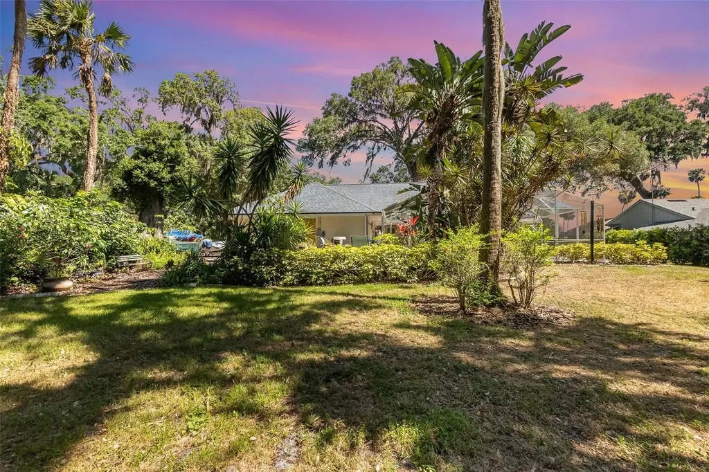 16730 Beauclaire Court Tavares FL 32778