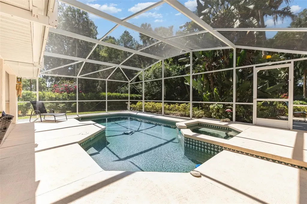 16730 Beauclaire Court Tavares FL 32778