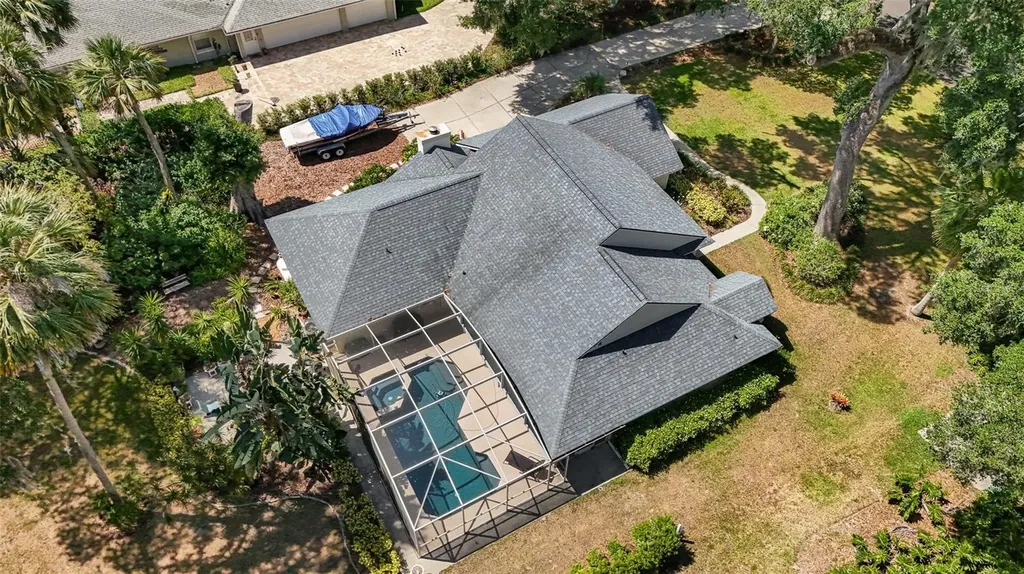 16730 Beauclaire Court Tavares FL 32778