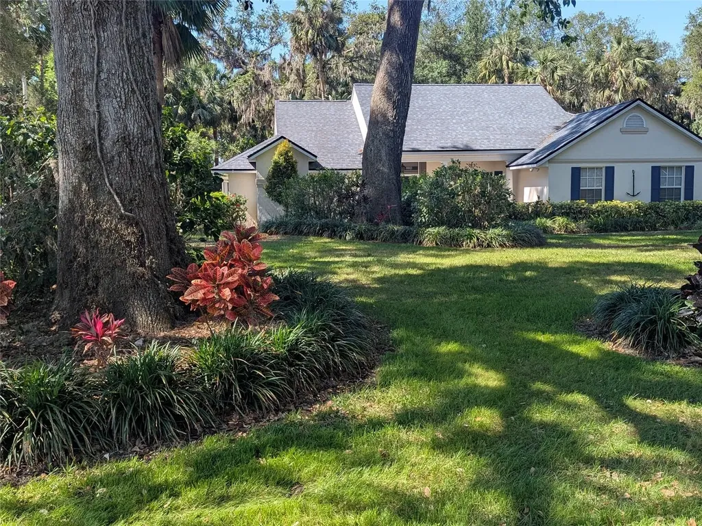 16730 Beauclaire Court Tavares FL 32778