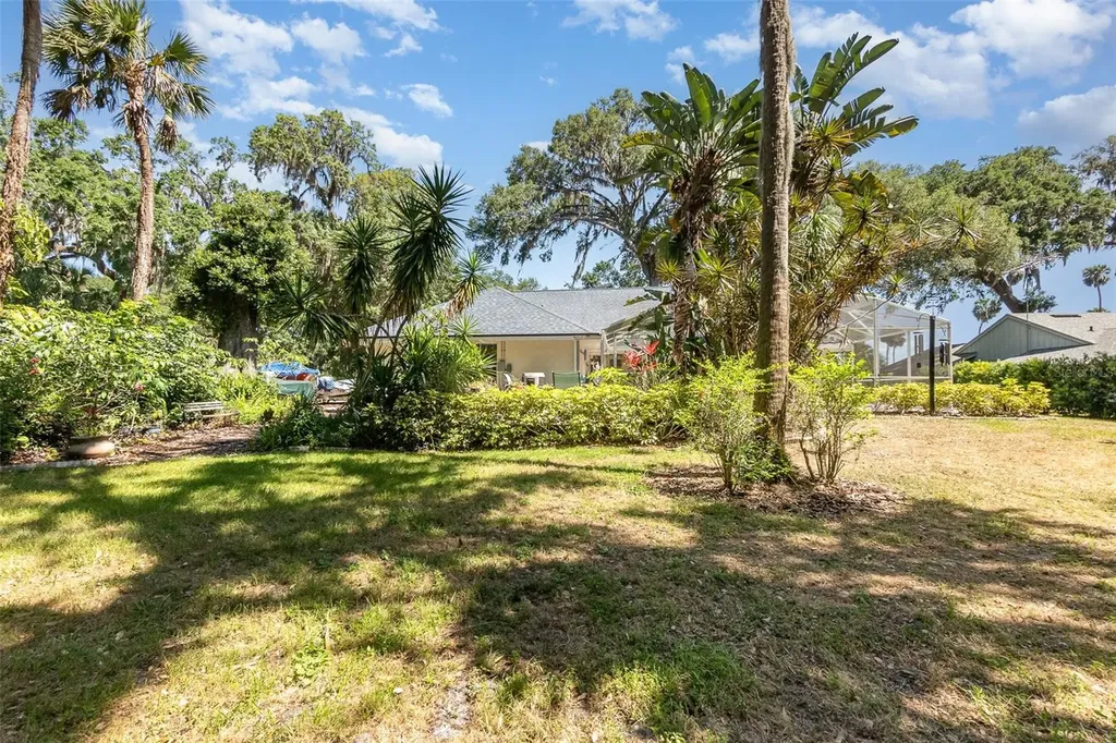 16730 Beauclaire Court Tavares FL 32778