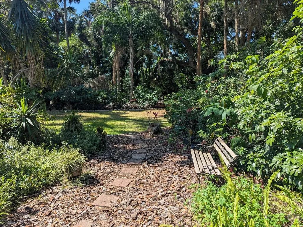 16730 Beauclaire Court Tavares FL 32778
