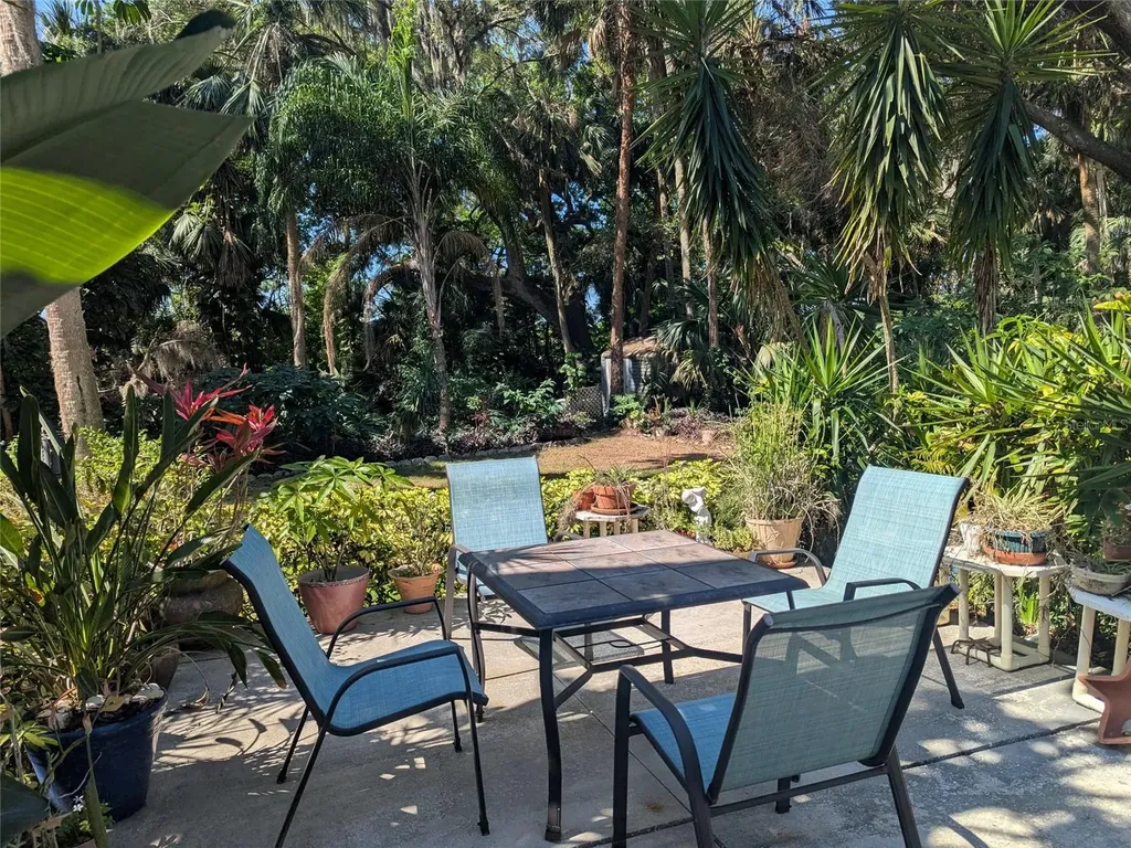 16730 Beauclaire Court Tavares FL 32778