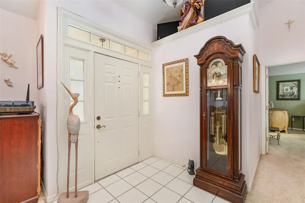 16730 Beauclaire Court Tavares FL 32778